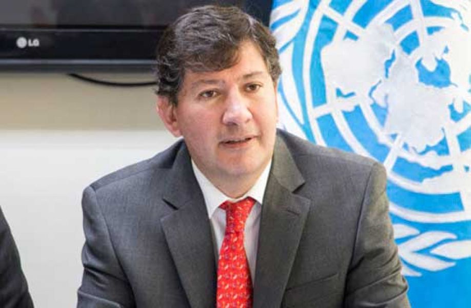 Igor Garafulic
