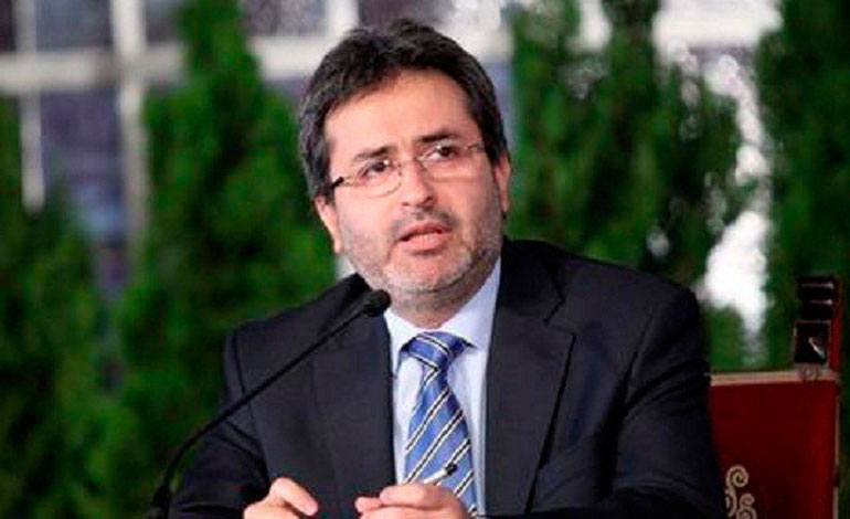 Juan Jiménez Mayor