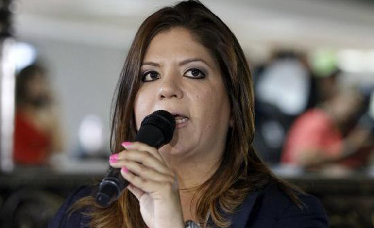 Lena Gutiérrez