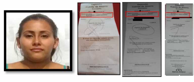 FNA: A través de Banco Azteca, banda “La Mafia” cobraba extorsiones