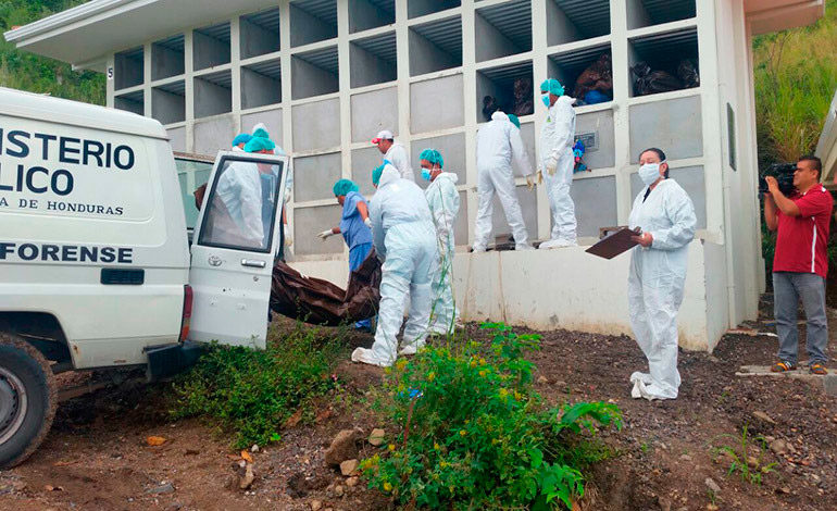 Medicina Forense