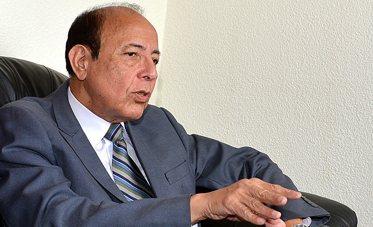 Roberto Herrera Cáceres