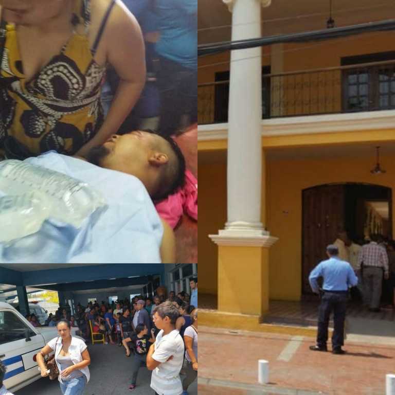 Comayagua