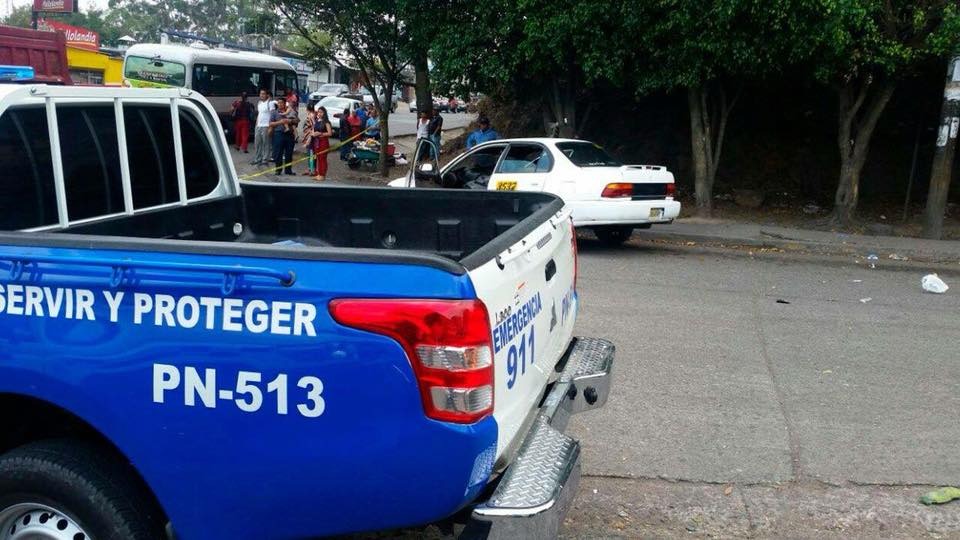 Comayagüela