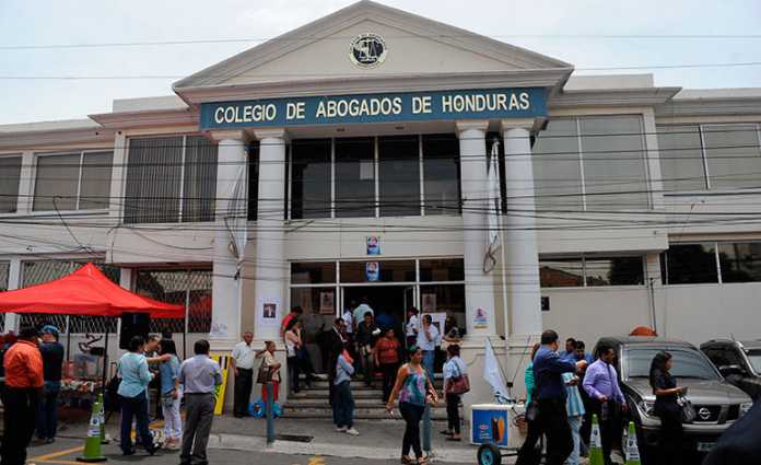 desfalco del CAH