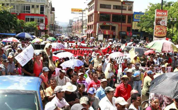 Primero de mayo Primero de mayo