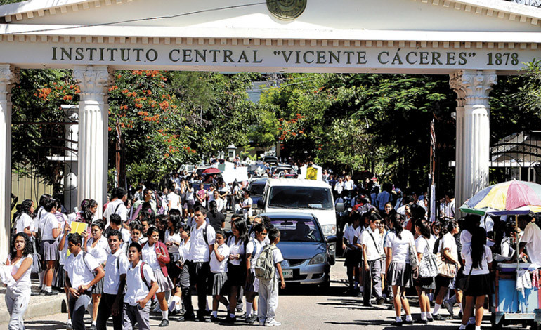 Instituto Central