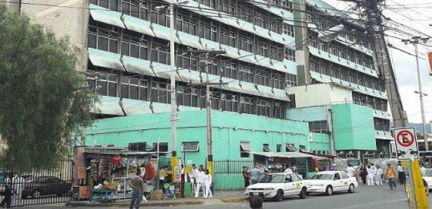 joven universitario