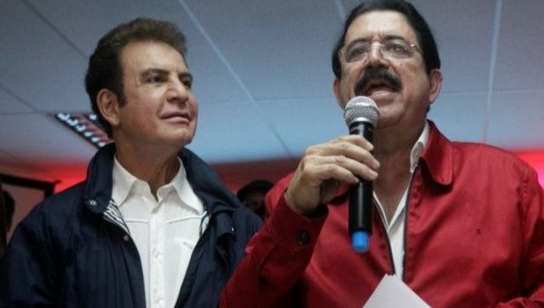 Salvador Nasralla