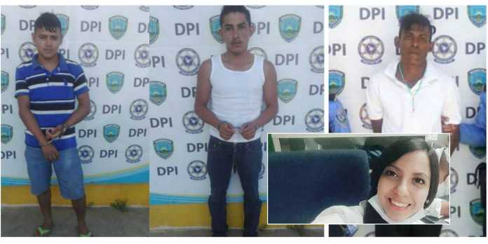 Doctora asesinada en Trujillo, Colón