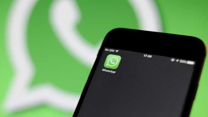 grupos en WhatsApp