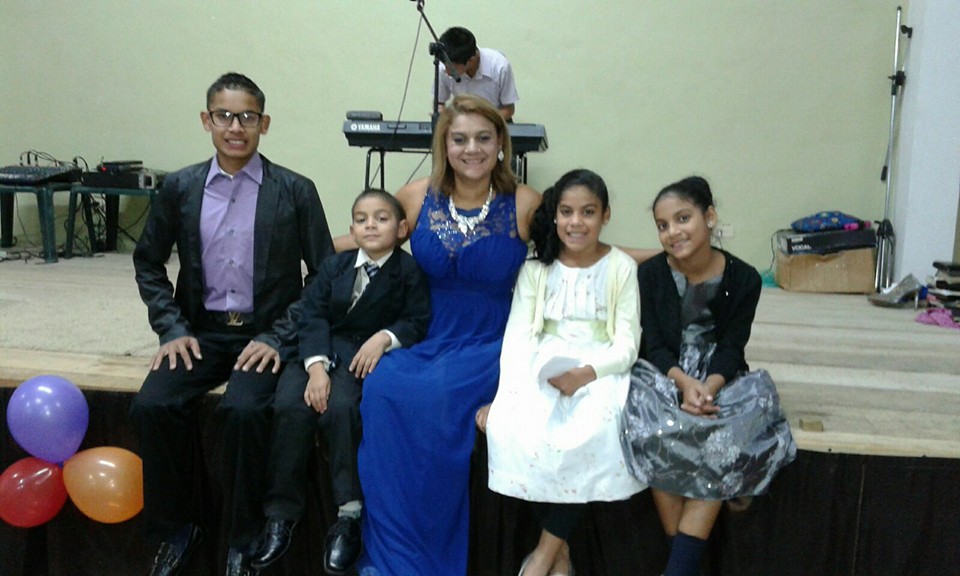 Brenda Almendares