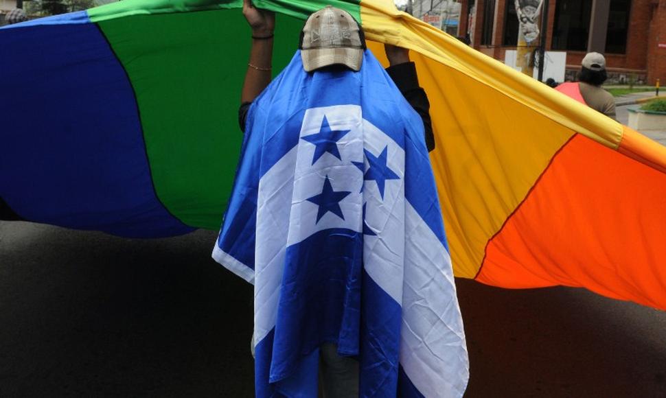 Comunidad LGTB