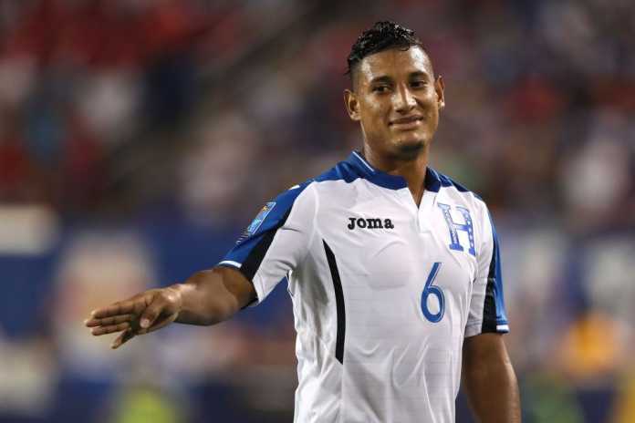 Honduras v Costa Rica: Group A - 2017 CONCACAF Gold Cup
