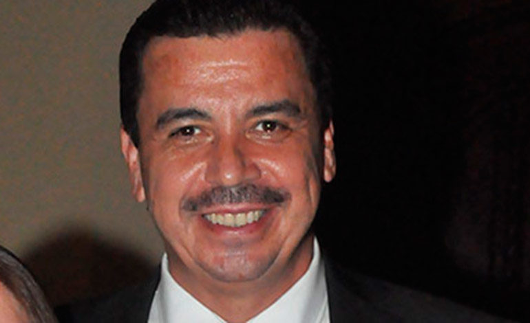 Erasmo Portillo