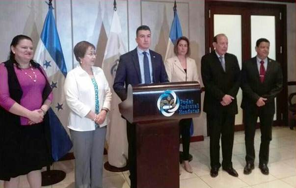 Fiscal general