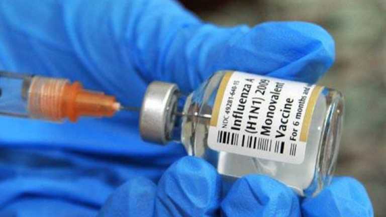 influenza H1N1