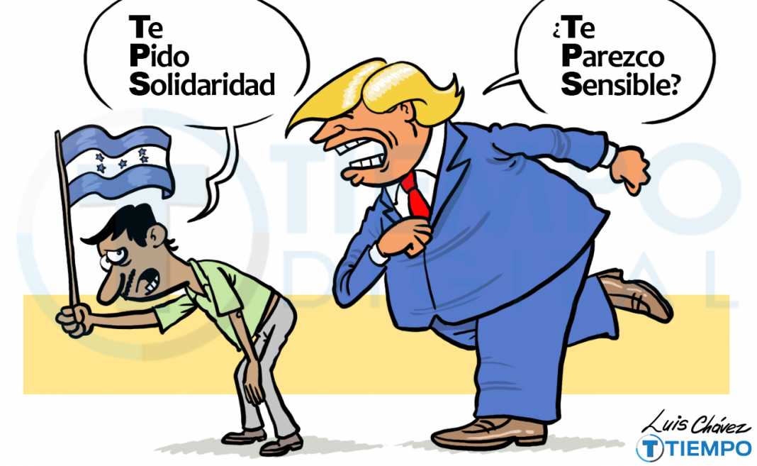 la toon de chávez