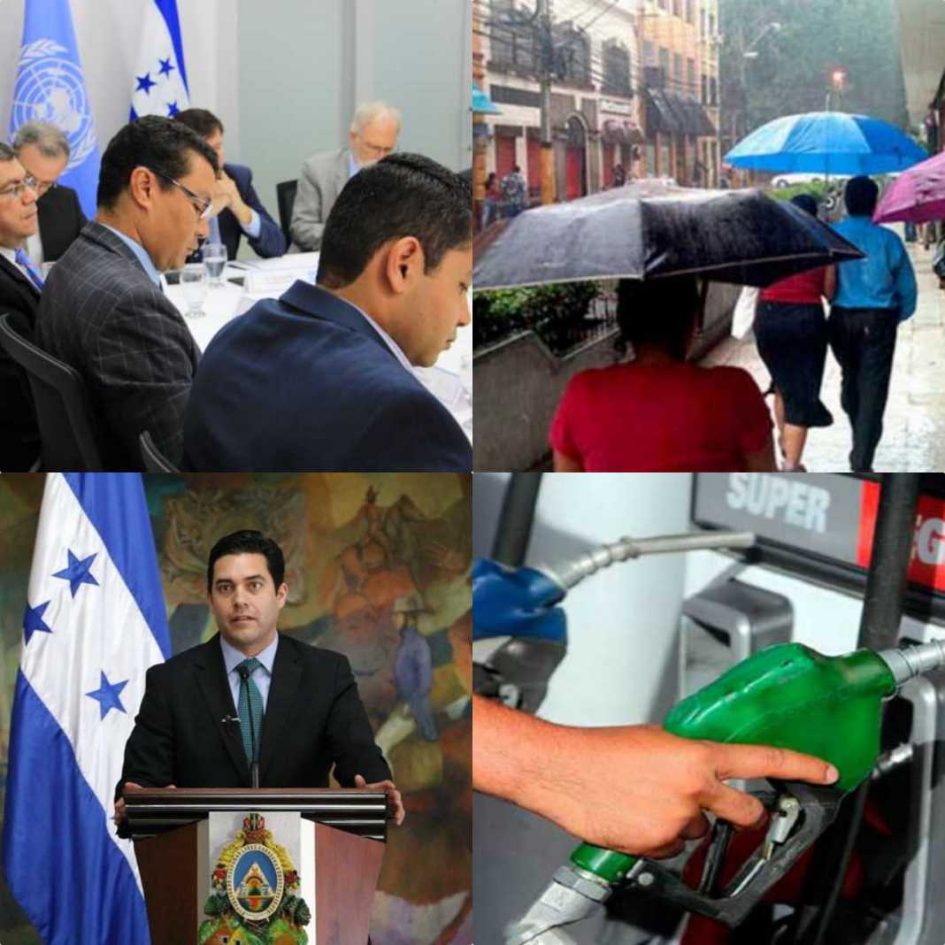 Hechos noticiosos