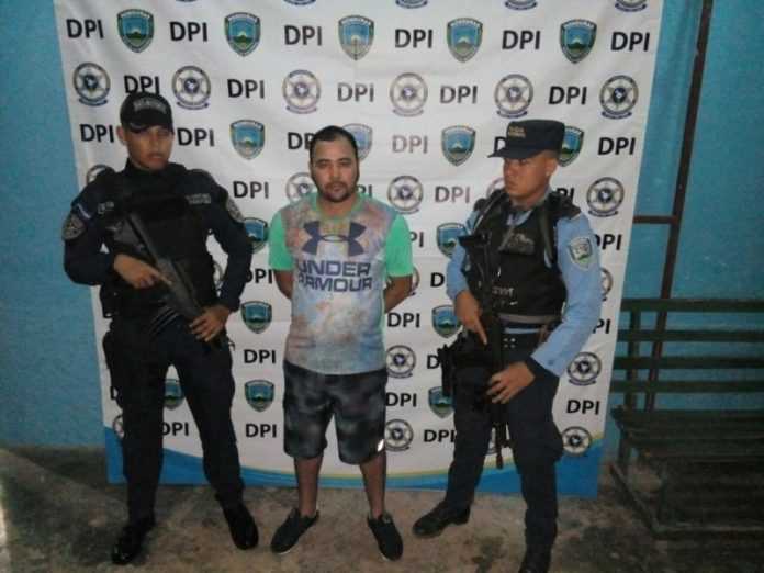 Sicario en Olanchito Sicario en Olanchito