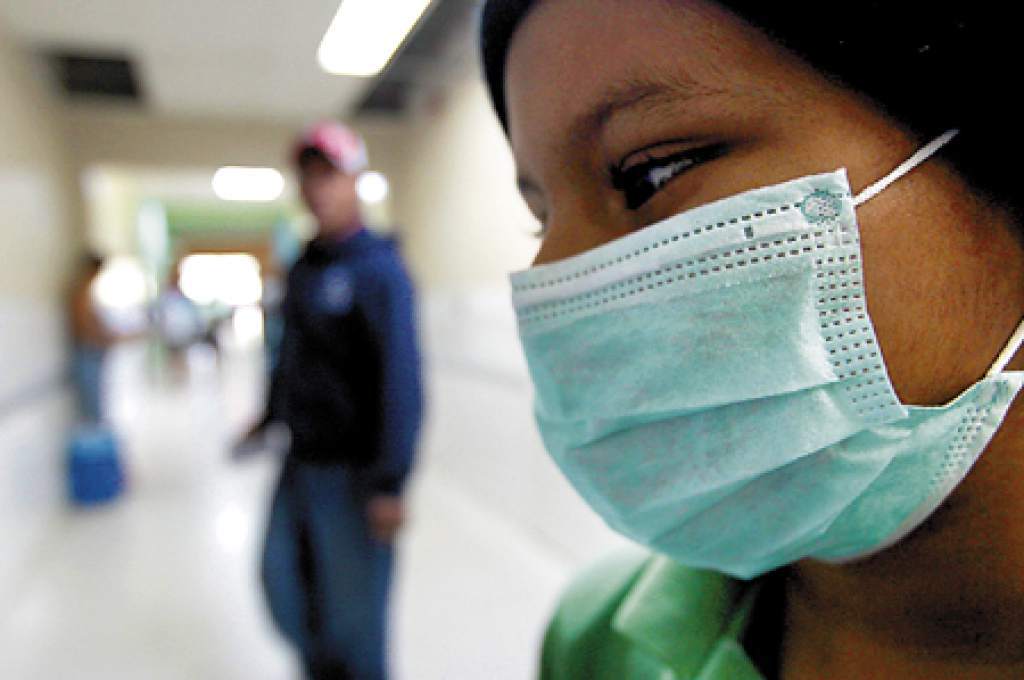 virus H1N1
