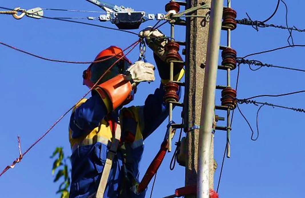 cortes de energía
