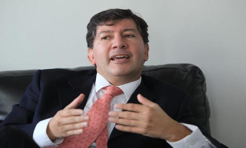 Prediálogo