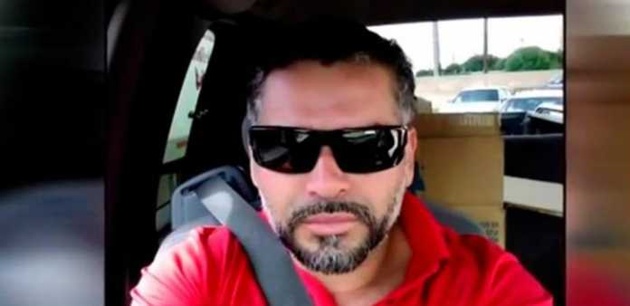 Hondureño muerto en Estados Unidos