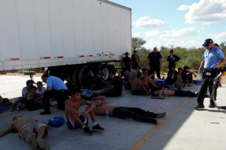 Inmigrantes