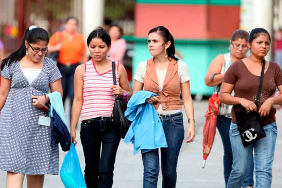 femicidios en honduras