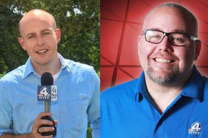 Periodistas muertos en Estados Unidos