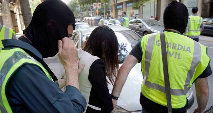 tratos inhumanos a una hondureña