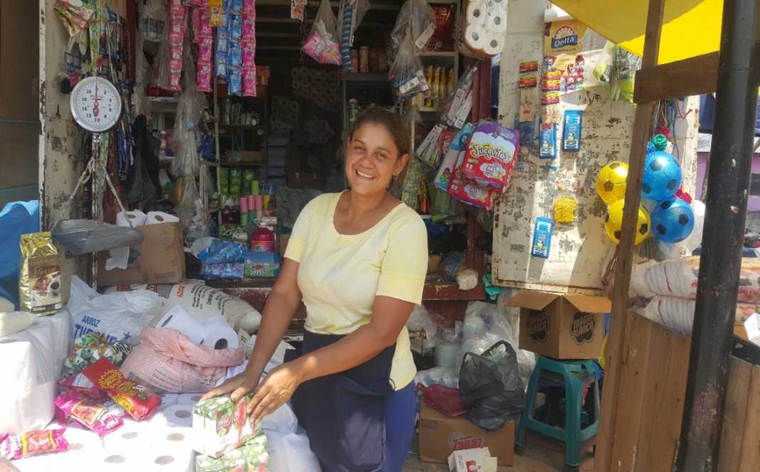 Brenda Almendares