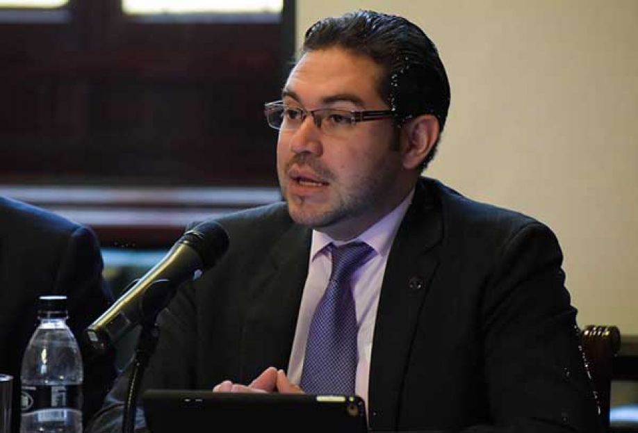Jorge Cálix