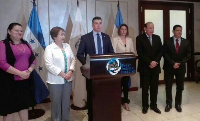 Junta Proponente