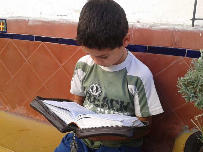 Iglesia Católica propone una Clase Optativa de Religión y así respetar el Estado Laico