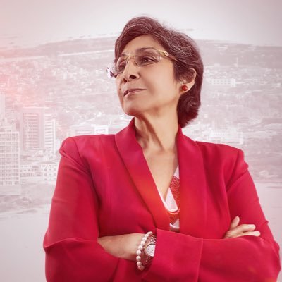 Maribel Espinoza