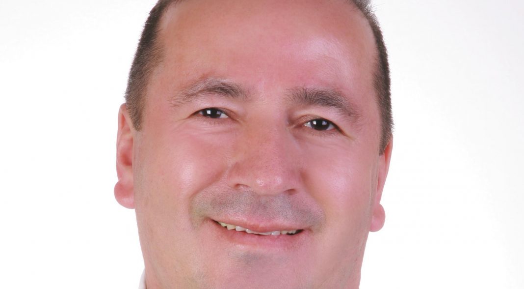 Román Villeda