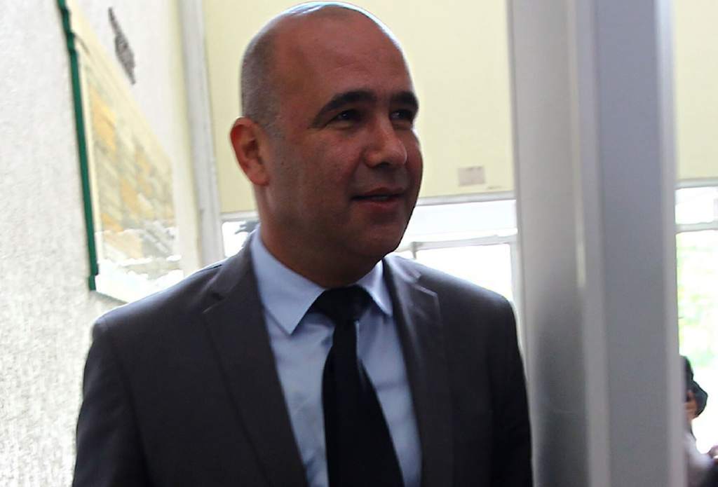 Virgilio Padilla