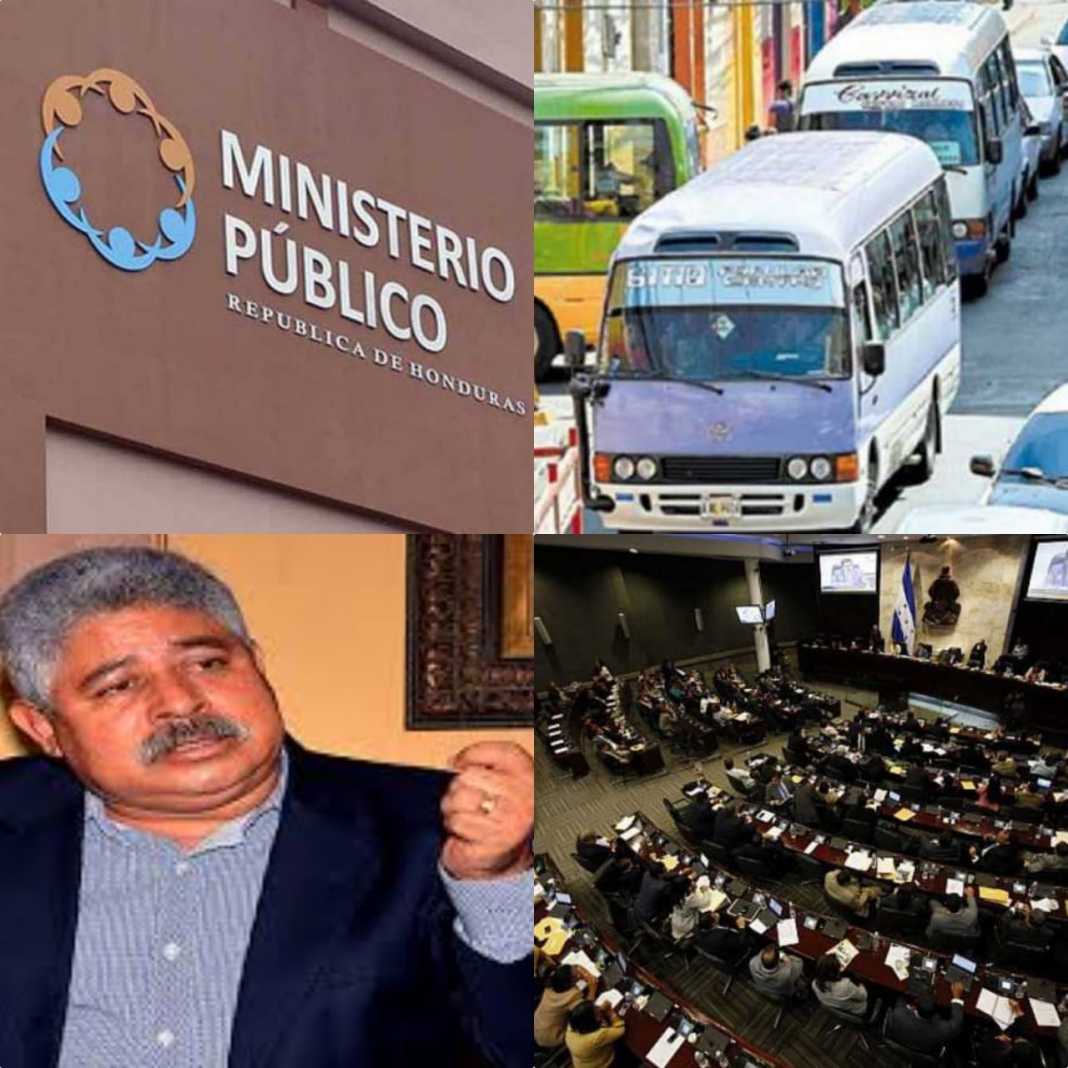 pasó en la semana