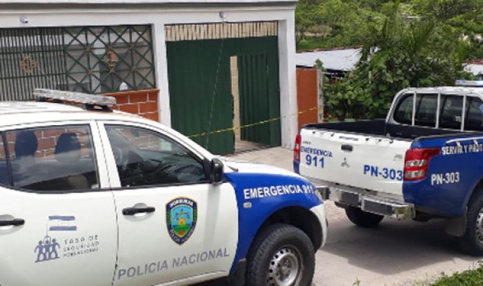 Comunidad de Nueva Aldea