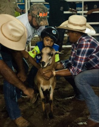 campo agas