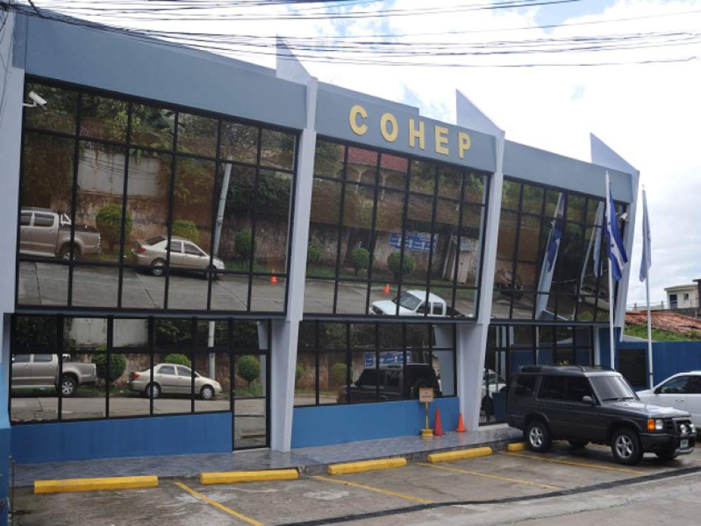 COHEP