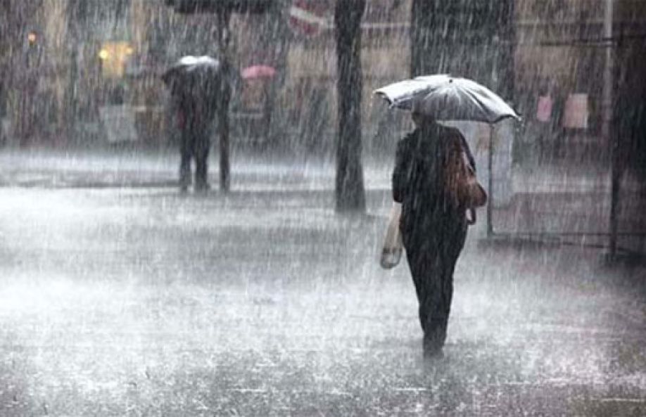 intensas lluvias