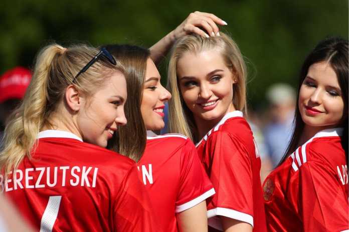 Mundial de Rusia
