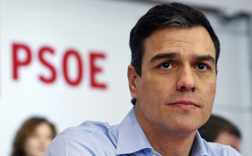 Destituyen a Rajoy como presiente de España