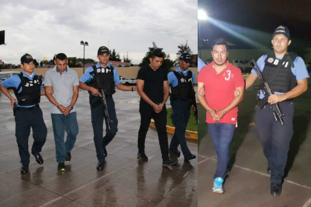 delito de secuestro