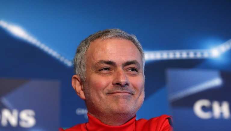 Mourinho pronostica un Argentina-Australia, en octavos de final