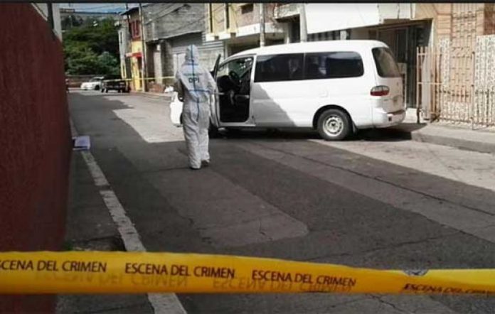abogado en Tegucigalpa