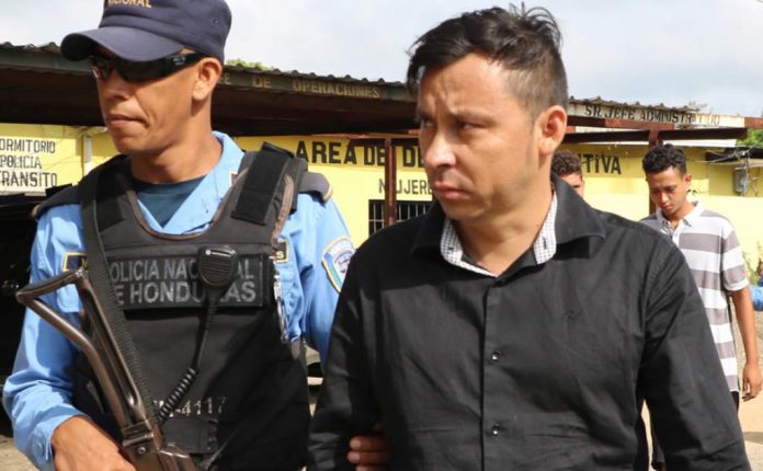 hermano de narcotraficante